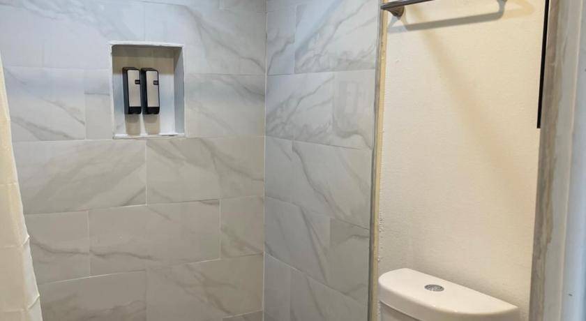 Photo of Bathroom in Costa Mesa