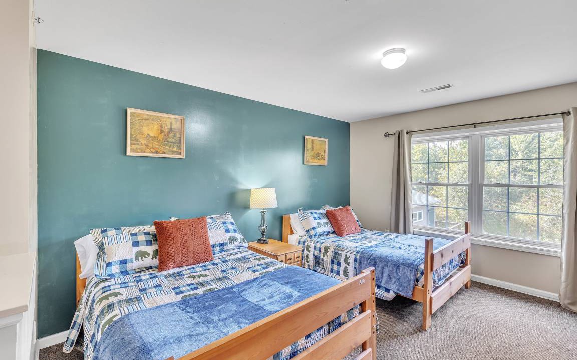 Photo of Bedroom in Waterford Township