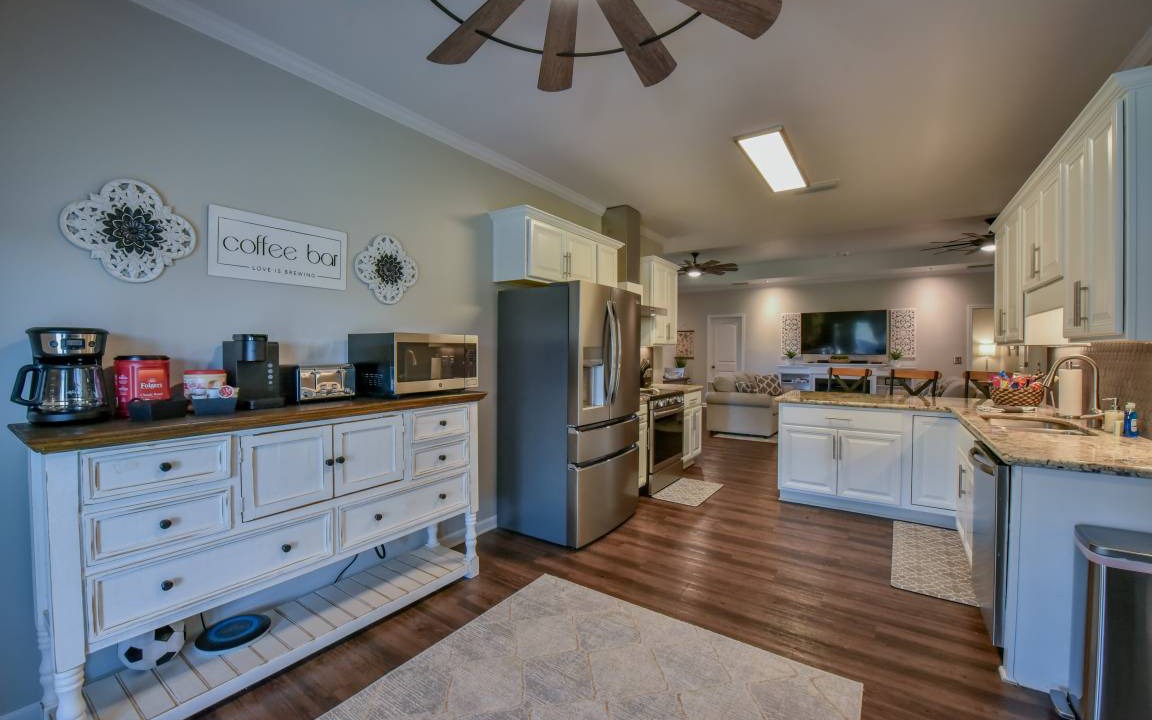 Photo of Kitchen in Forest Lake