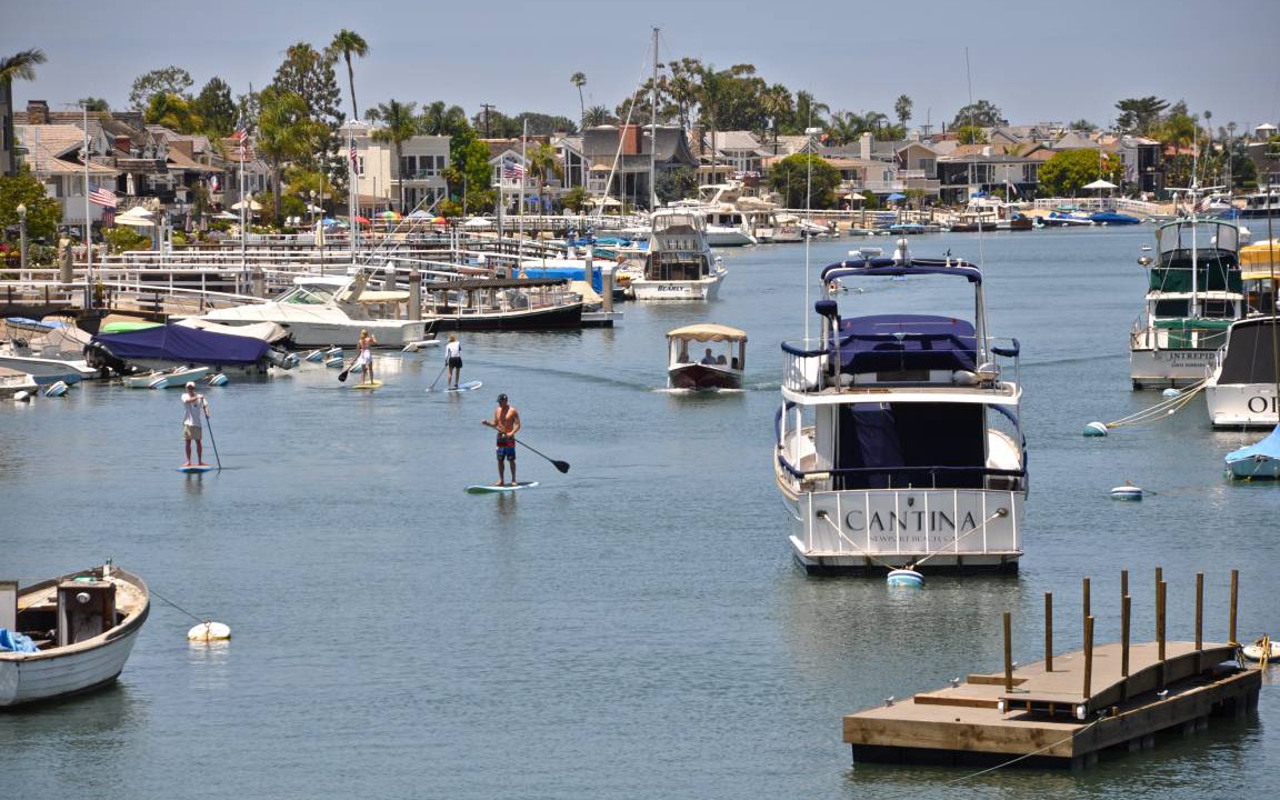 Photo of Others in Balboa Island