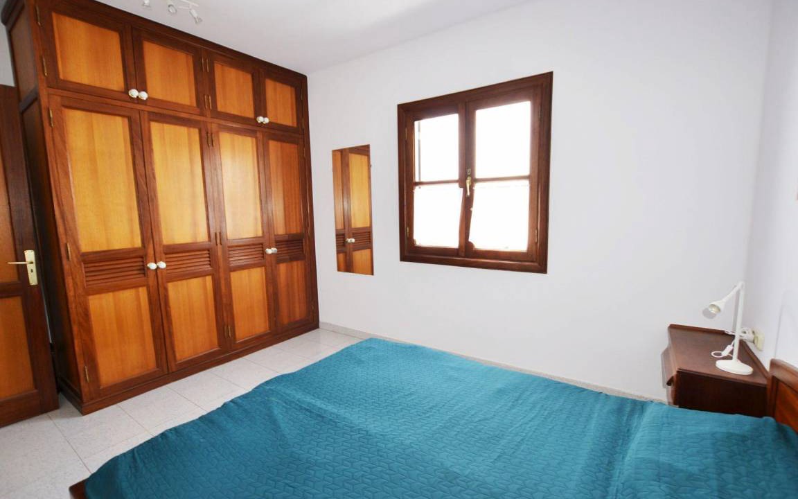 Photo of Bedroom in Playa Honda