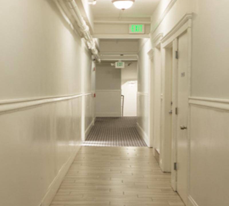 Photo of Bathroom in Tenderloin