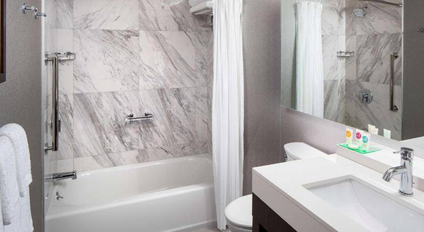 Photo of Bathroom in Poughkeepsie