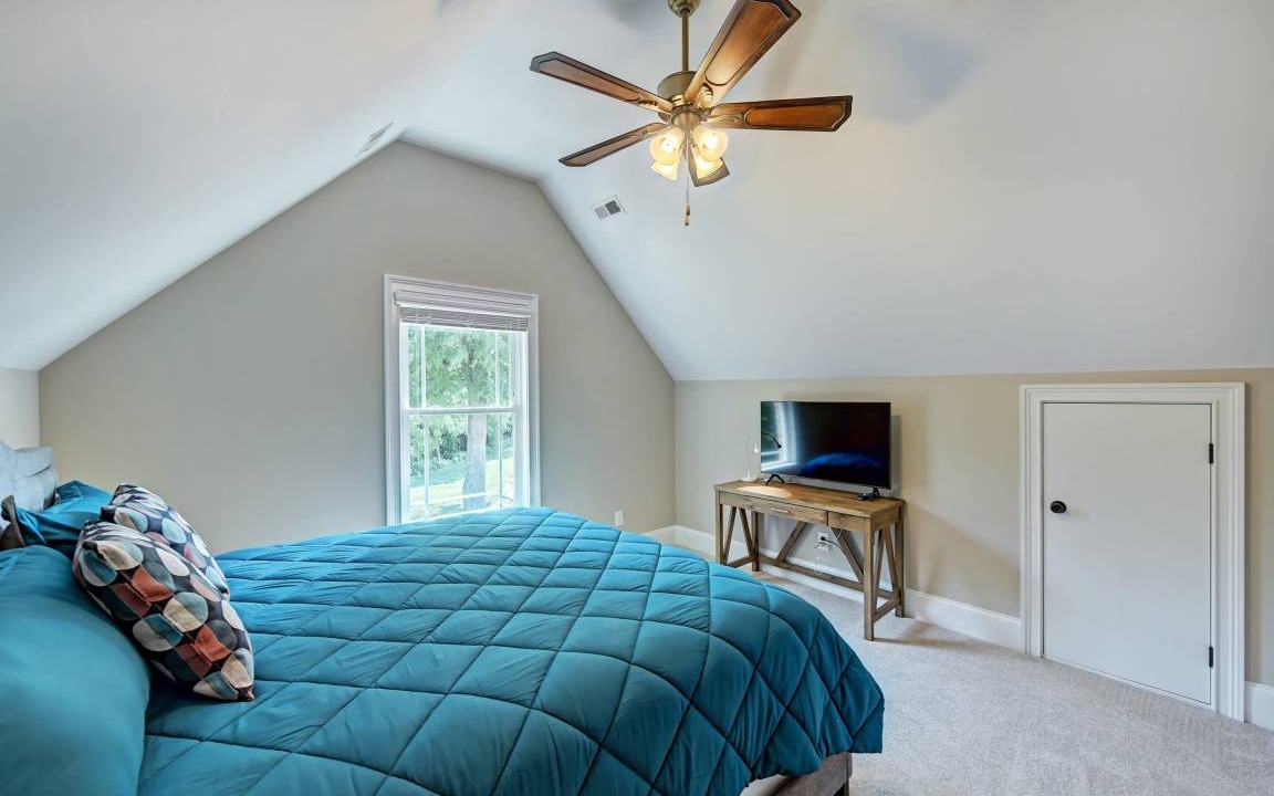 Photo of Bedroom in Huntersville
