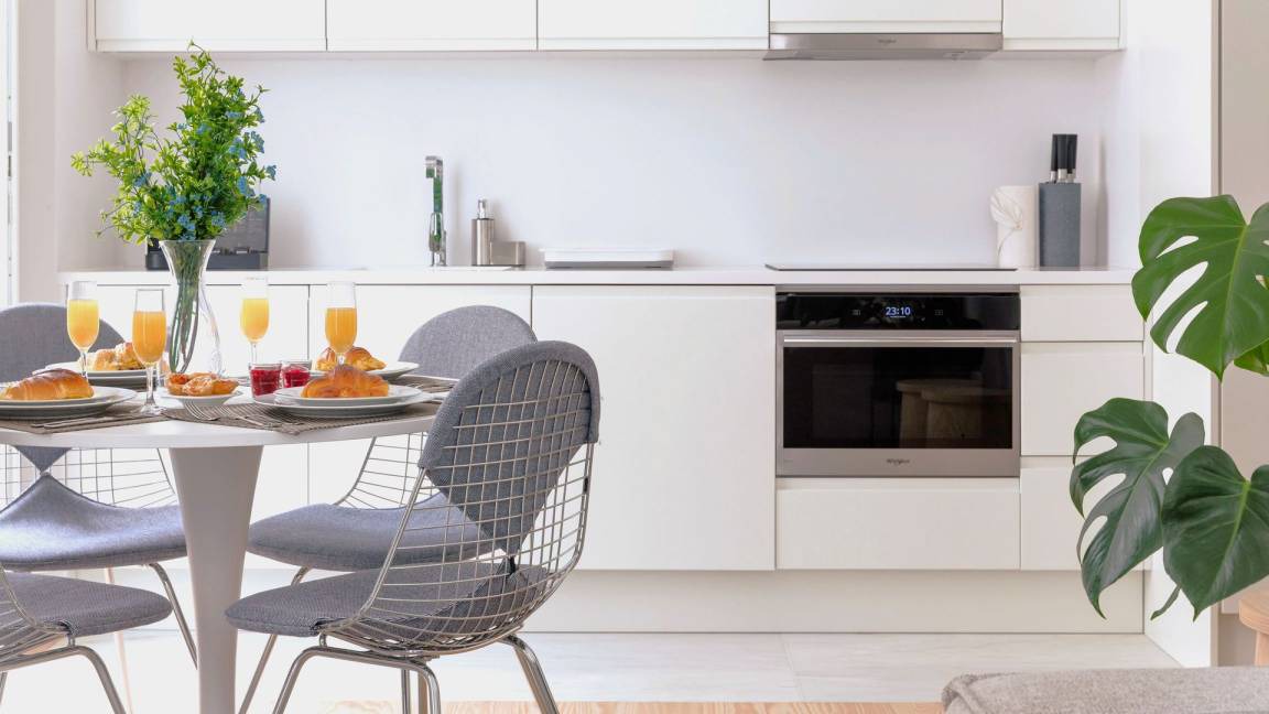Photo of Kitchen in Santa Maria Maior