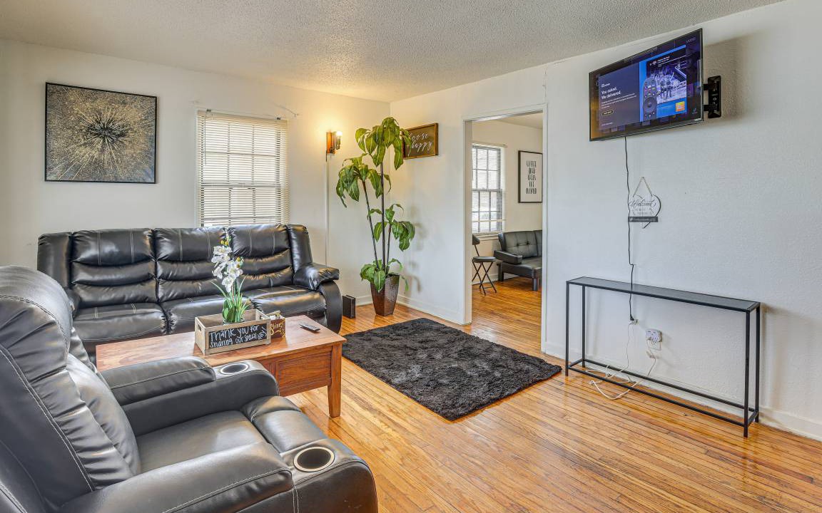 Photo of Livingroom in Birmingham