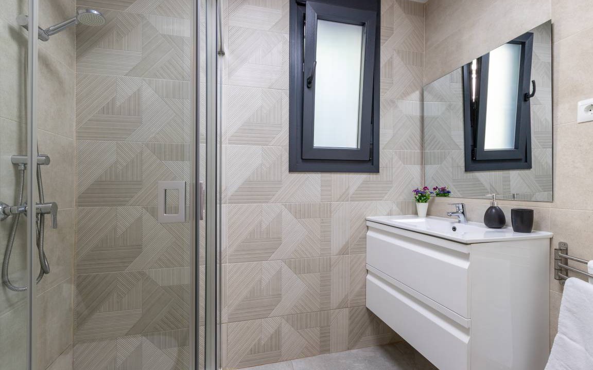 Photo of Bathroom in Carretera de Cadiz