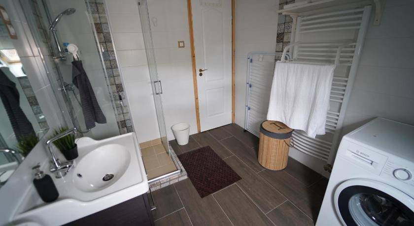 Photo of Bathroom in Vac