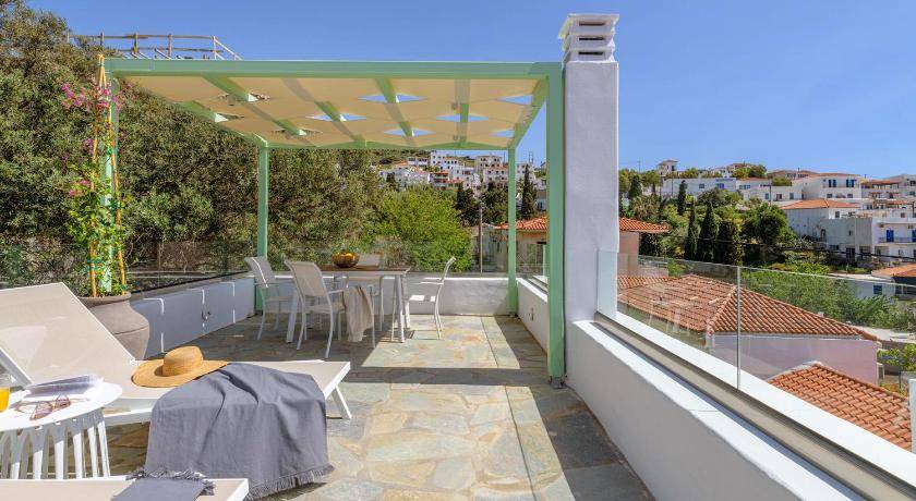 Photo of Patio Balcony in Mpatsi