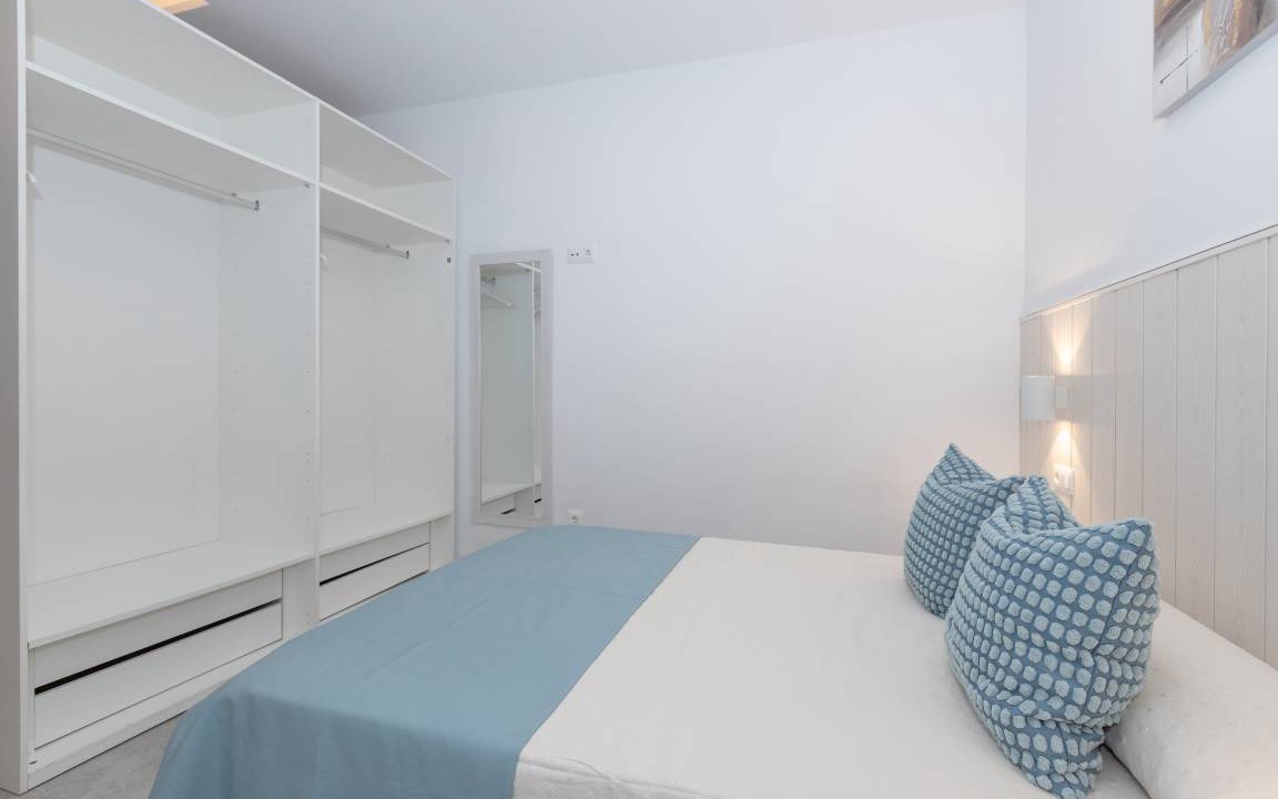 Photo of Bedroom in Carretera de Cadiz