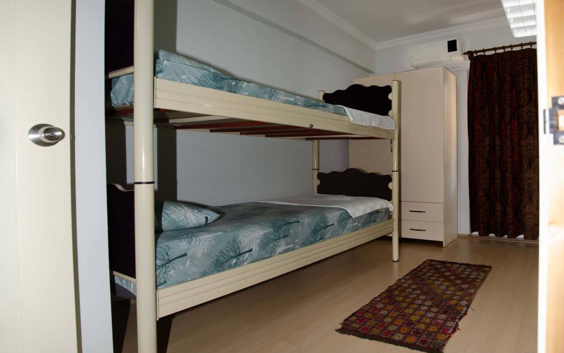 Photo of Bedroom in Selcuk