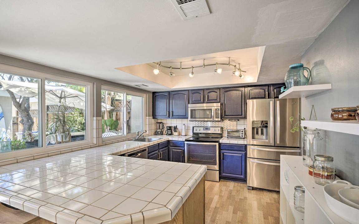 Photo of Kitchen in Edenvale