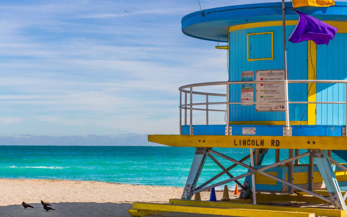Photo of Others in South Beach