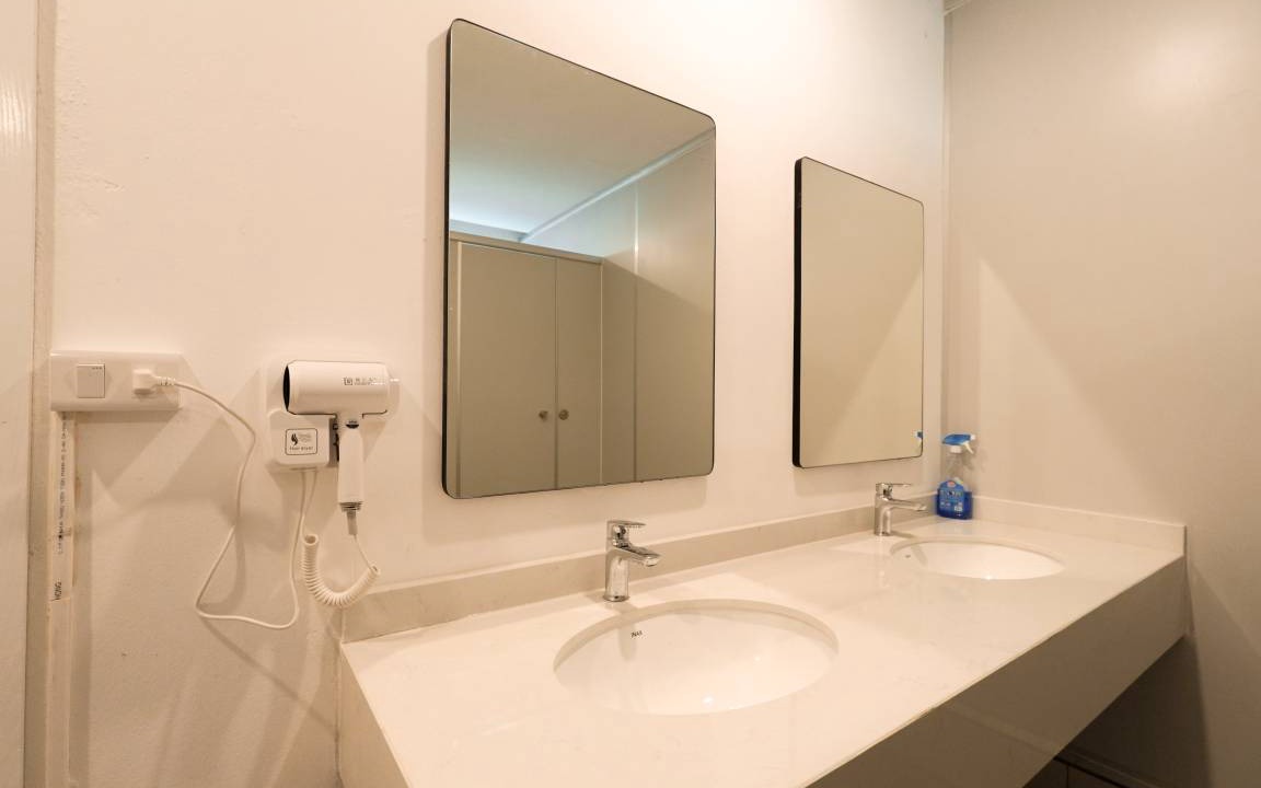 Photo of Bathroom in Soc Son