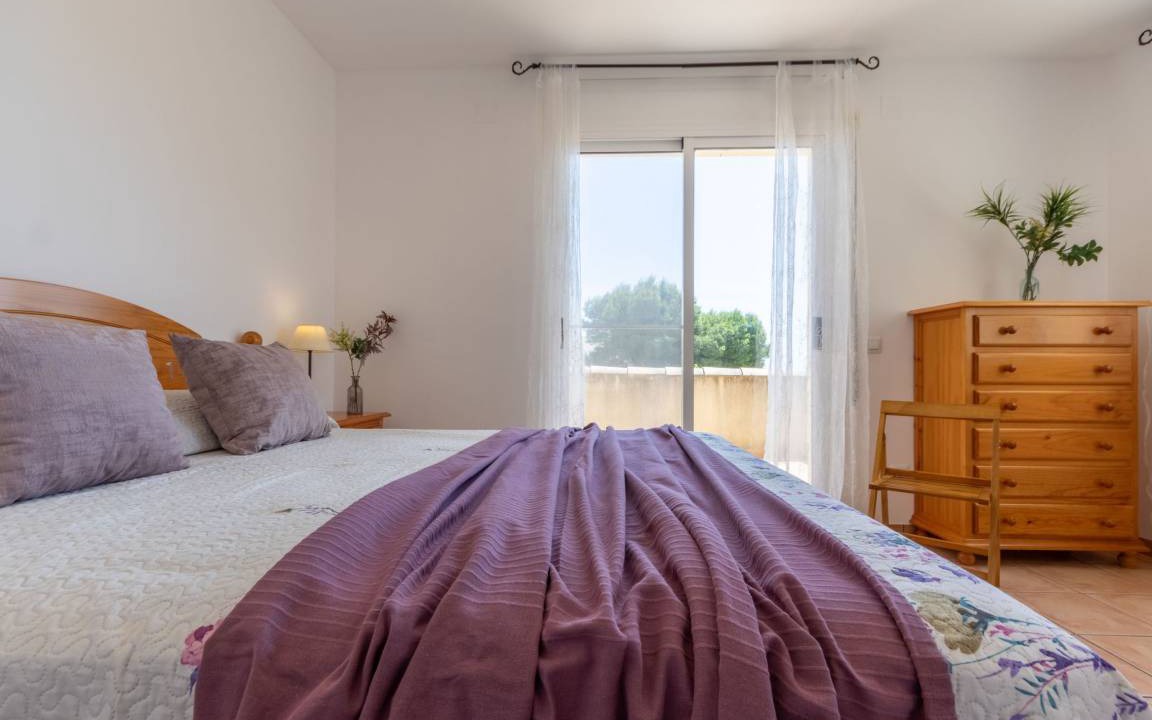 Photo of Bedroom in L'Eucaliptus