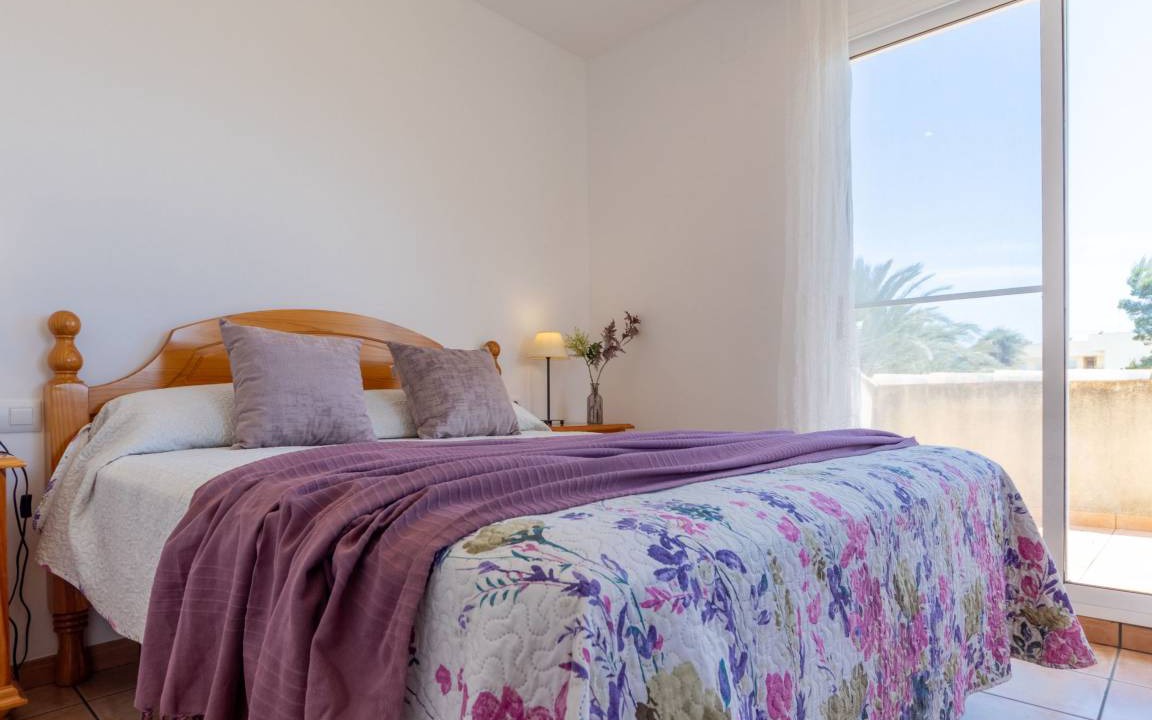 Photo of Bedroom in L'Eucaliptus