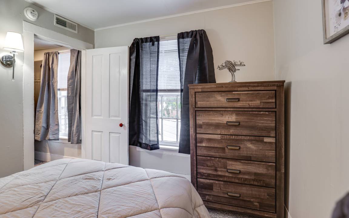 Photo of Bedroom in Auburn