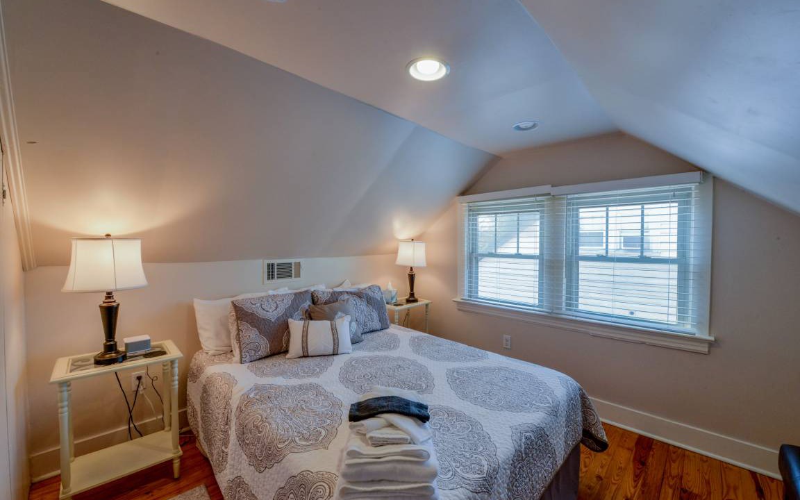 Photo of Bedroom in Forest Lake