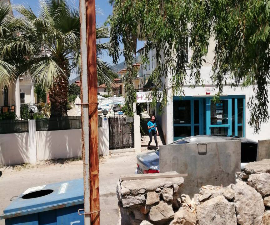 Photo of Others in Hisaronu
