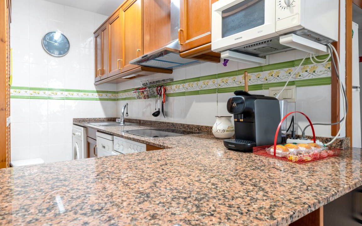 Photo of Kitchen in Creixell