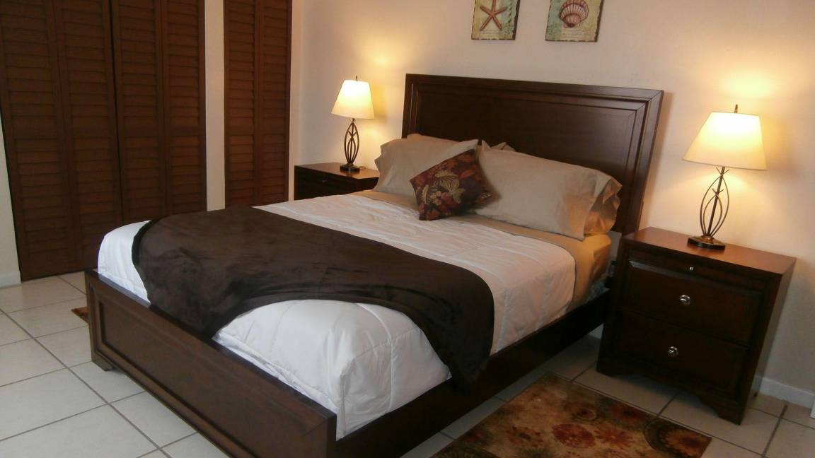 Photo of Bedroom in Coral Terrace