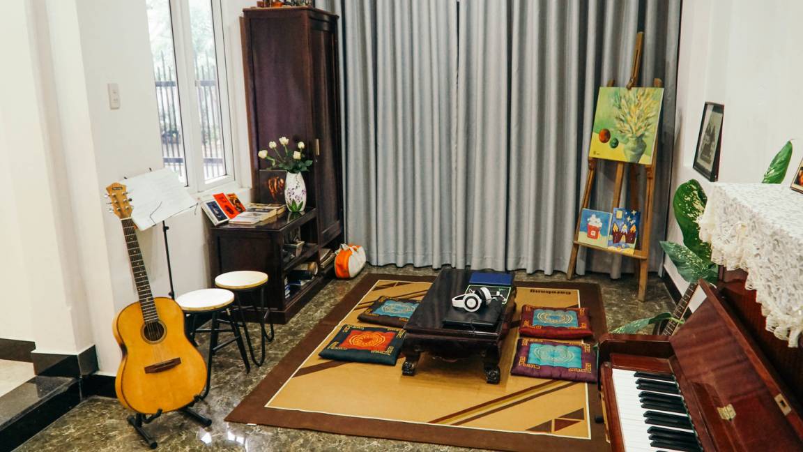 Photo of Others in Hue