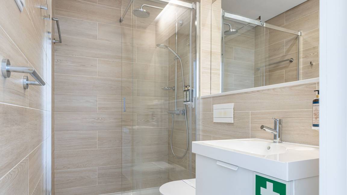 Photo of Bathroom in Mouraria