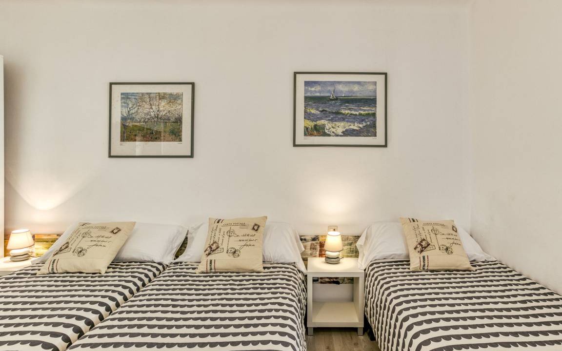 Photo of Bedroom in Capmany