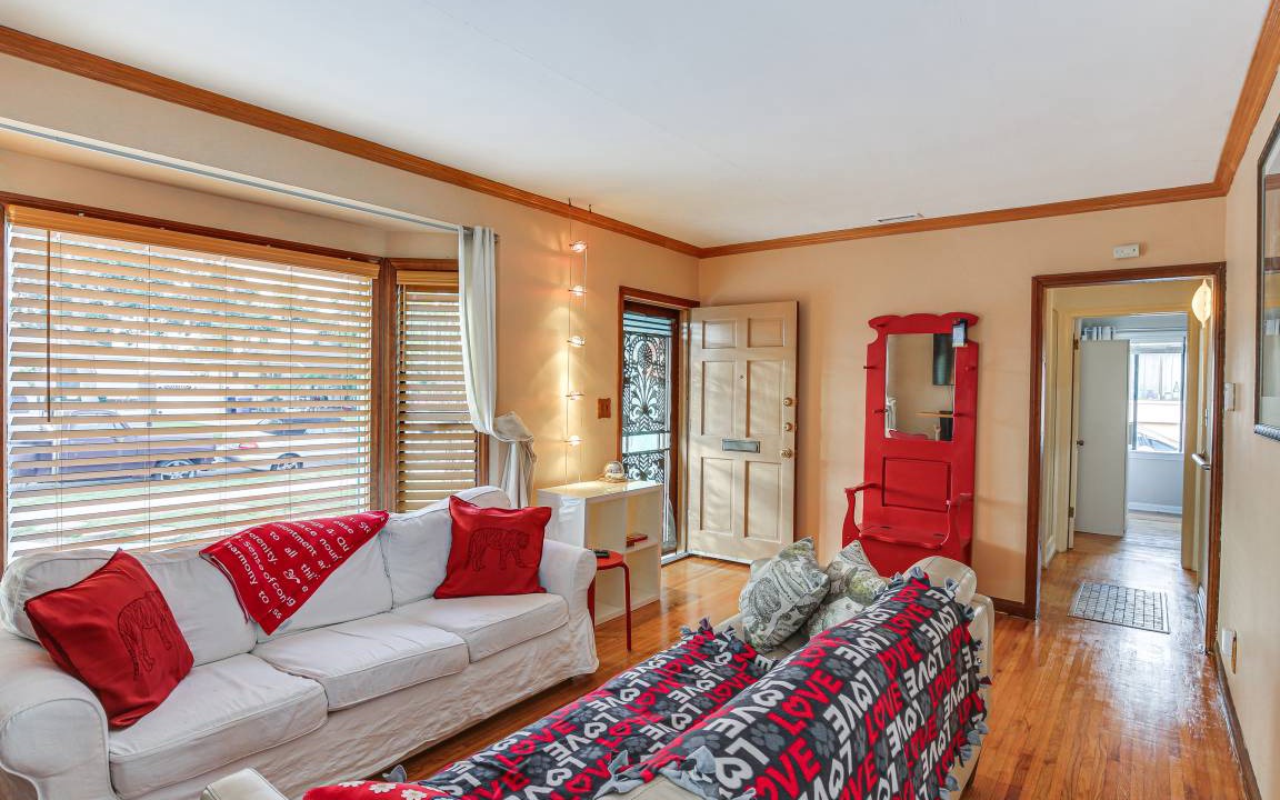 Photo of Livingroom in El Camino Village