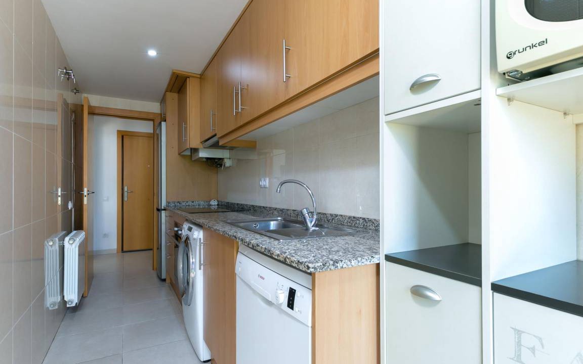Photo of Kitchen in Vilatenim