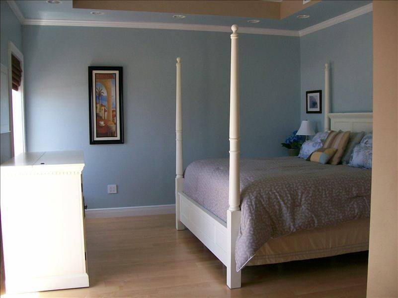 Photo of Bedroom in Toilla Segunda