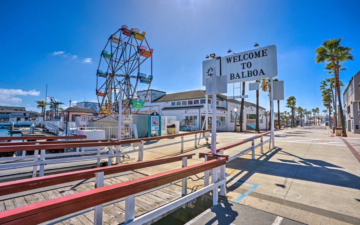 Photo of Others in Balboa Peninsula