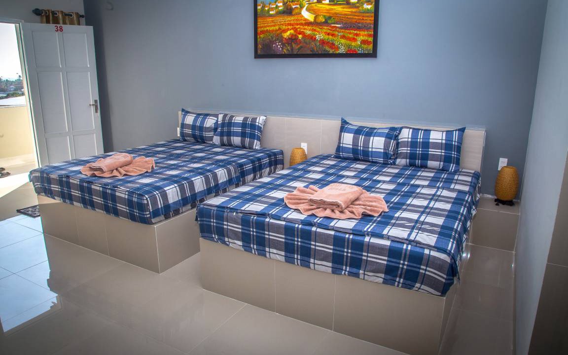 Photo of Bedroom in Central Mui Ne Beach