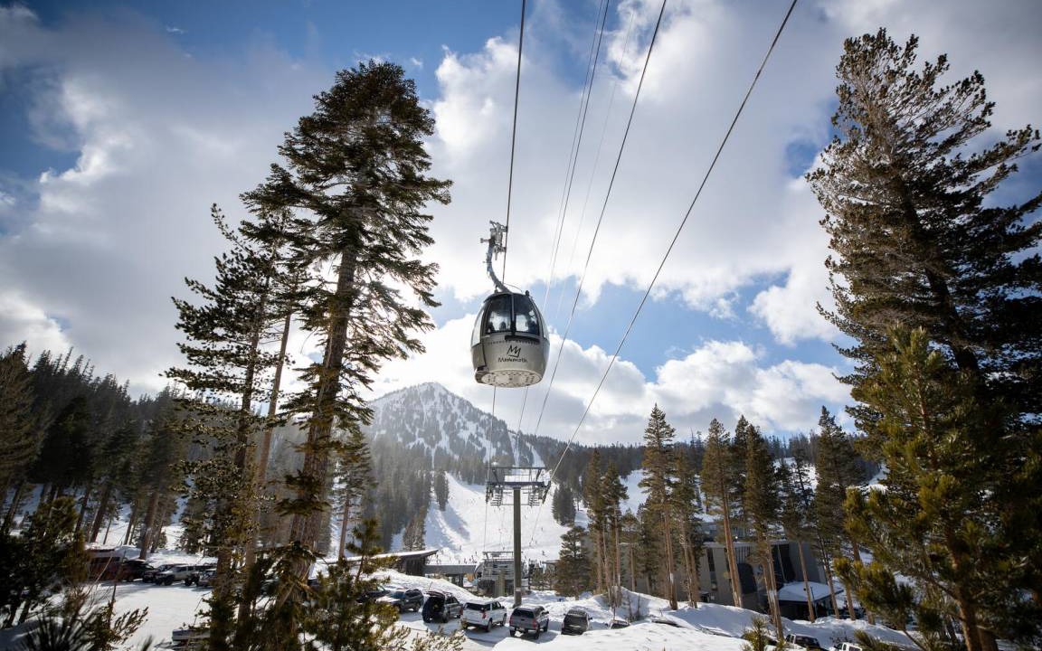 Photo of Others in Mammoth Lakes