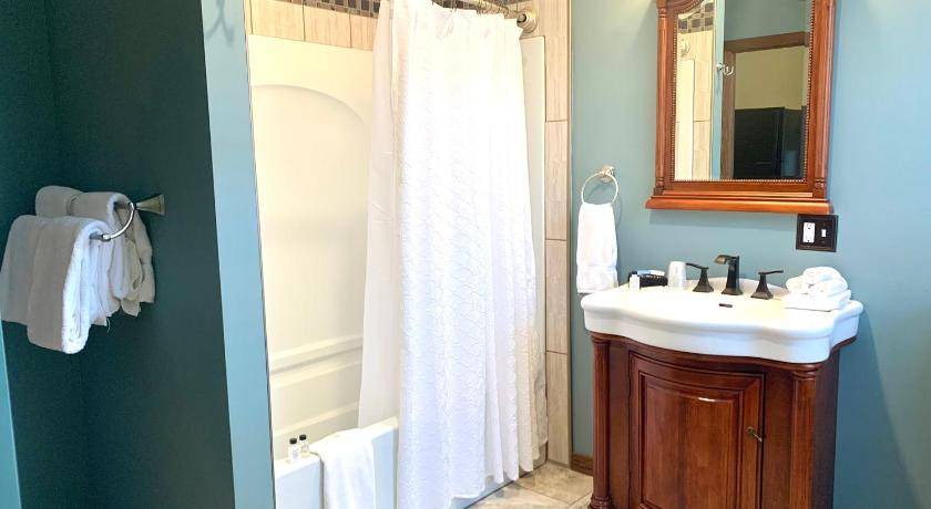 Photo of Bathroom in Naples