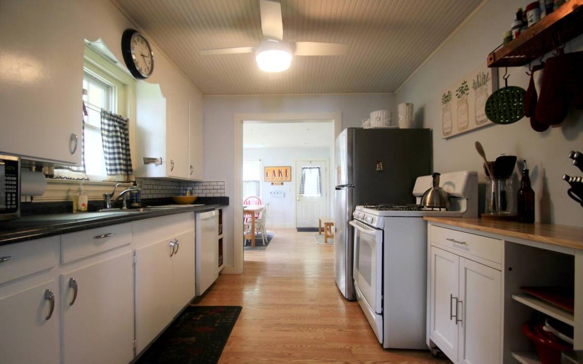 Photo of Kitchen in Ashville