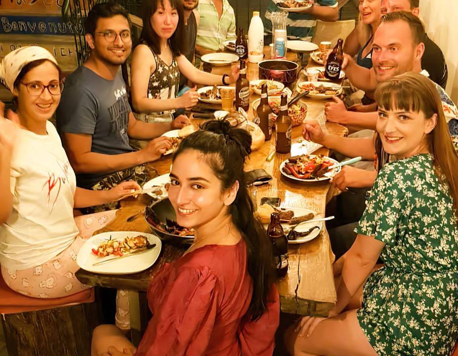 Photo of Others in Hisaronu