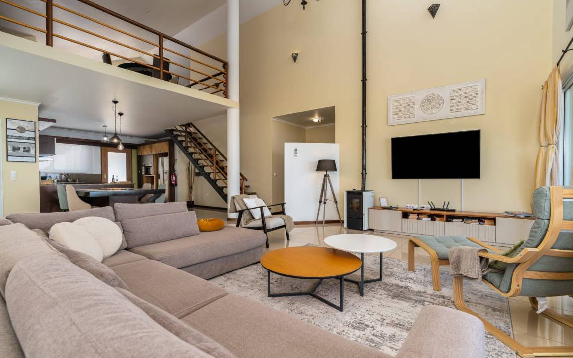 Photo of Livingroom in Arco da Calheta