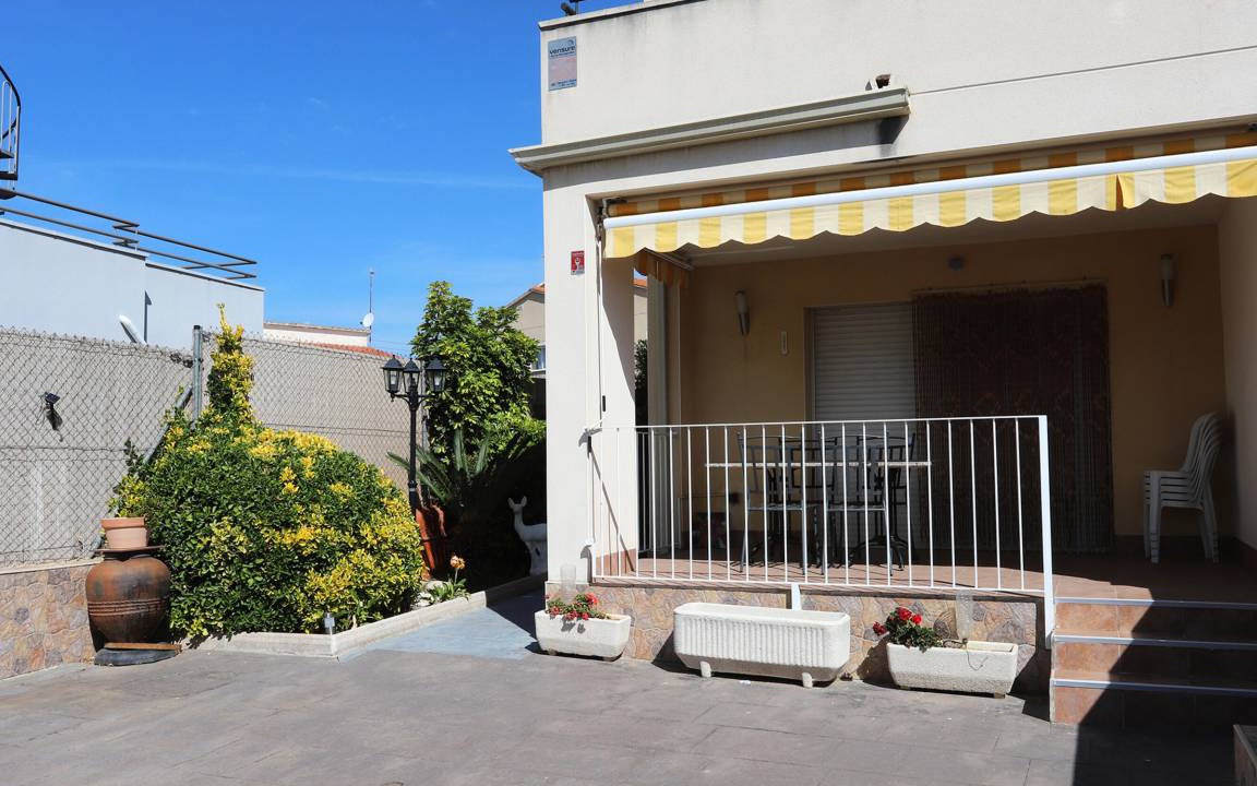 Photo of Patio Balcony in Creixell