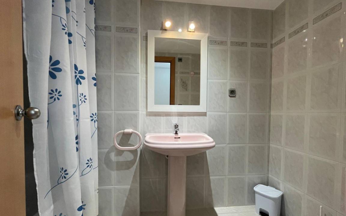 Photo of Bathroom in Peniscola