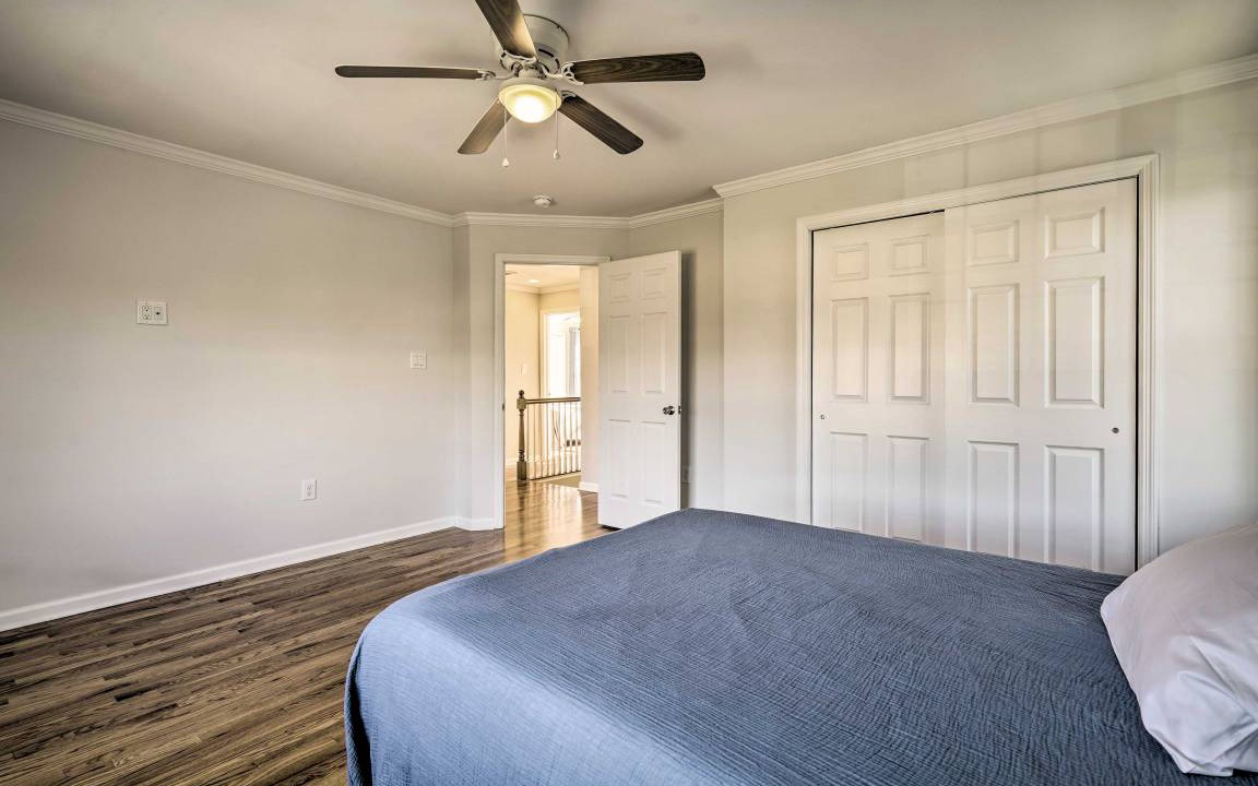 Photo of Bedroom in Spring Lake Heights