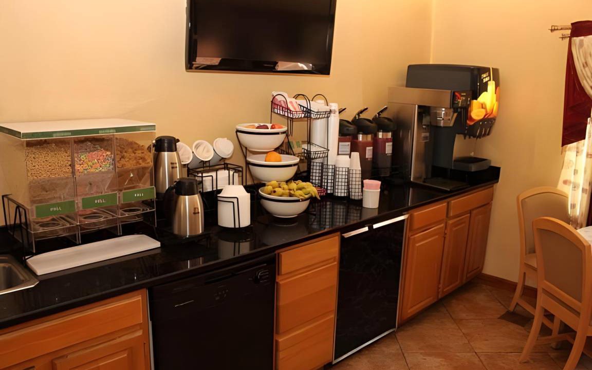 Photo of Kitchen in Lockport