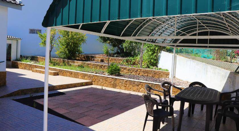 Photo of Patio Balcony in Barril de Baixo