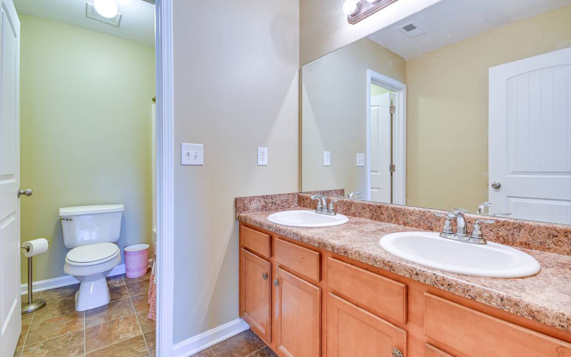 Photo of Bathroom in Phenix City