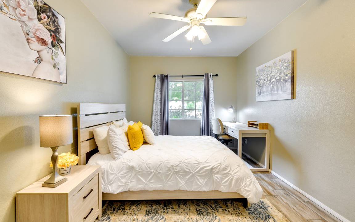 Photo of Bedroom in Desert Hot Springs