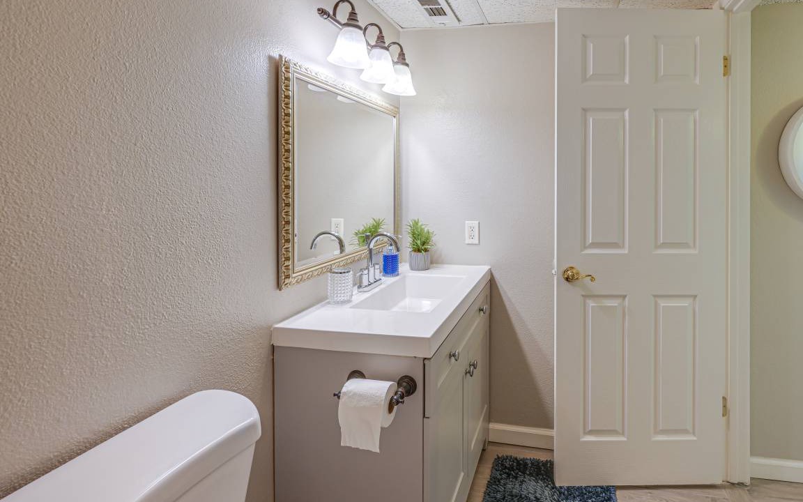 Photo of Bathroom in Fresno
