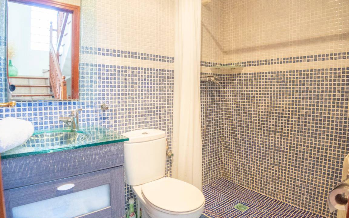 Photo of Bathroom in Segur de Calafell
