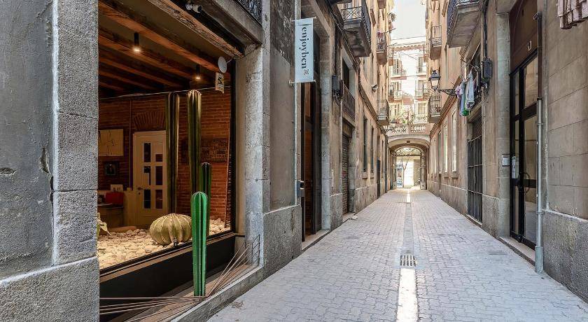 Photo of Others in Gothic Quarter