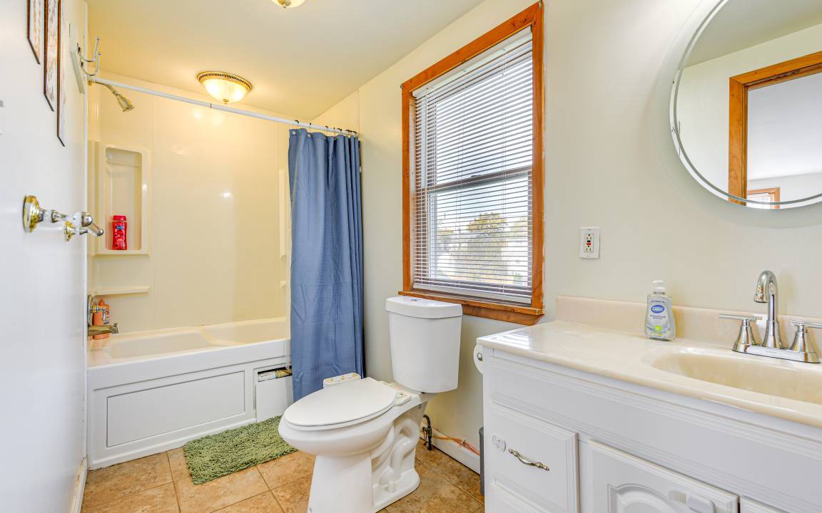 Photo of Bathroom in Cheektowaga