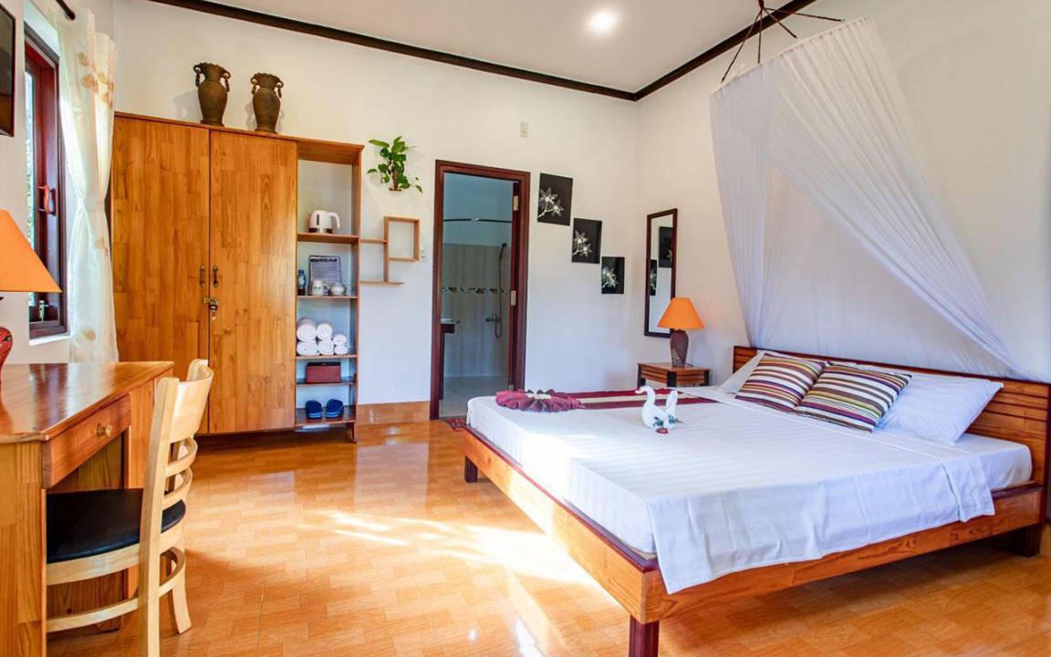 Photo of Bedroom in Central Mui Ne Beach